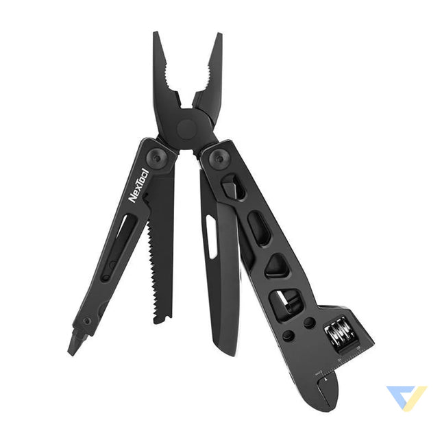Multitool Nextool NE20131 9 in 1 (black) Multitools