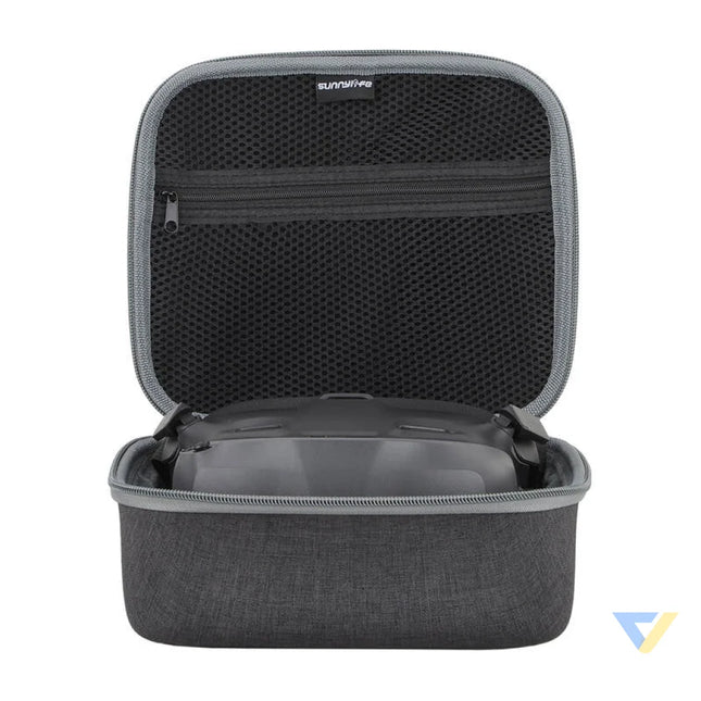 N3_ Sunnylife 073528 goggle storage case DJI