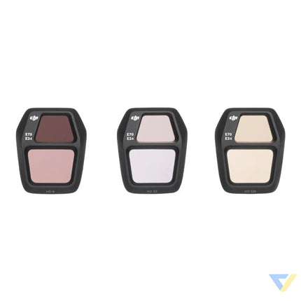 ND Filters Set (ND8/32/128) DJI Air 3S DJI