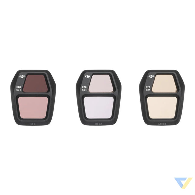 ND Filters Set (ND8/32/128) DJI Air 3S DJI
