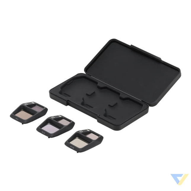 ND Filters Set (ND8/32/128) DJI Air 3S DJI