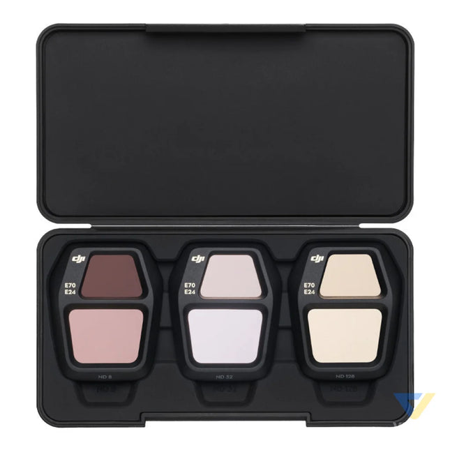 ND Filters Set (ND8/32/128) DJI Air 3S DJI