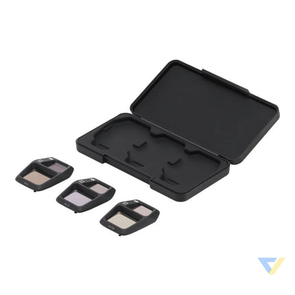 ND Filters Set (ND8/32/128) DJI Air 3S DJI