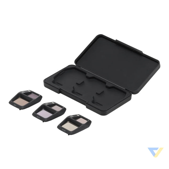 ND Filters Set (ND8/32/128) DJI Air 3S DJI