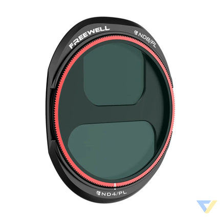 ND8/PL Hybrid FREEWELL filter for DJI Mavic 4 Pro Filters for drones