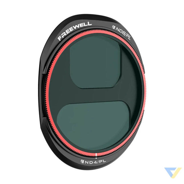 ND8/PL Hybrid FREEWELL filter for DJI Mavic 4 Pro Filters for drones