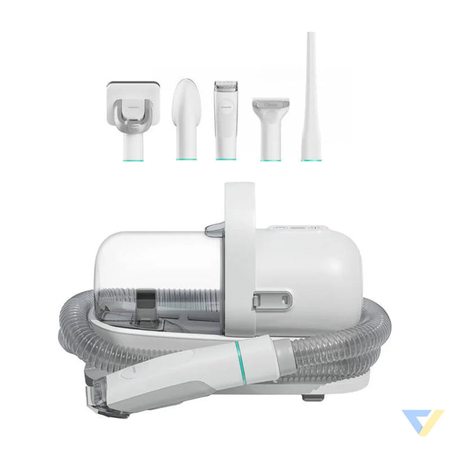 Neakasa P1 PRO vacuum cleaner / fur grooming kit Animal care