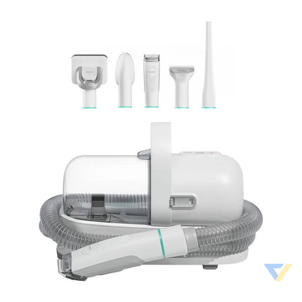 Neakasa P1 PRO vacuum cleaner / fur grooming kit Animal care