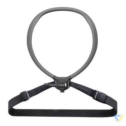 Neck mount PGYTECH for sports camera (P GM 153) Booms and selfie sticks
