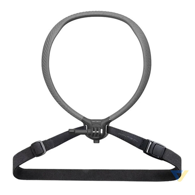 Neck mount PGYTECH for sports camera (P GM 153) Booms and selfie sticks