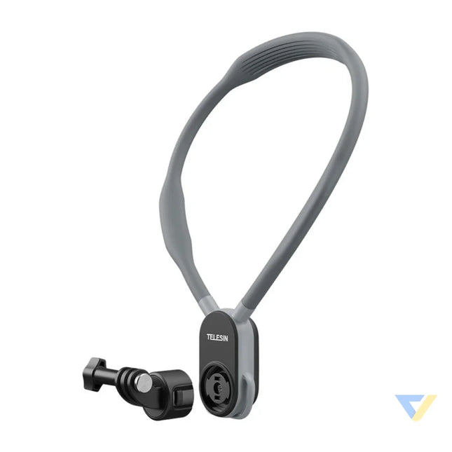 Neck mount with quick release for Telesin sports cameras *Kategoria tymczasowa