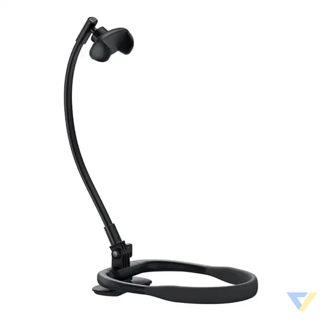 Neck Phone Holder Baseus ComfortJoy (black) Other
