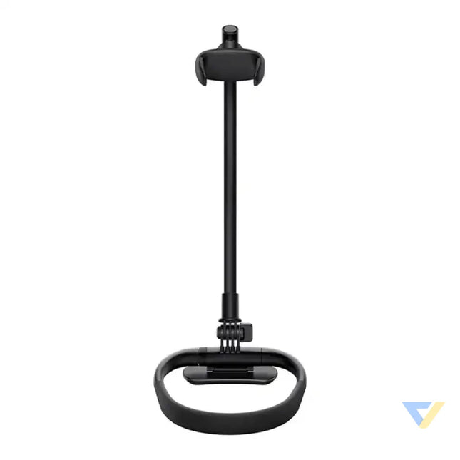Neck Phone Holder Baseus ComfortJoy (black) Other