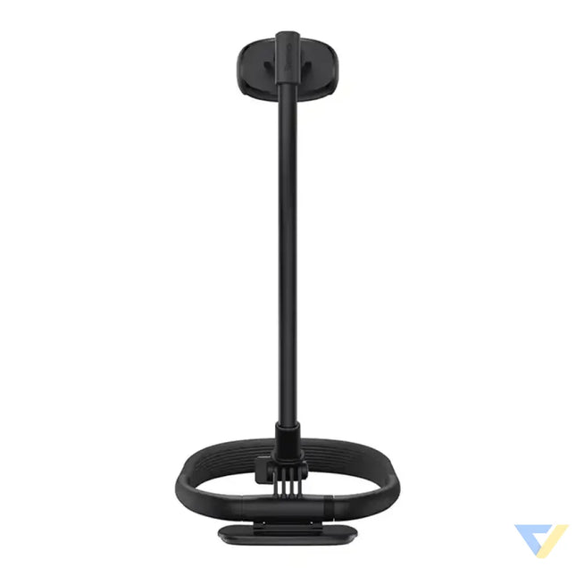 Neck Phone Holder Baseus ComfortJoy (black) Other