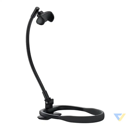 Neck Phone Holder Baseus ComfortJoy (black) Other