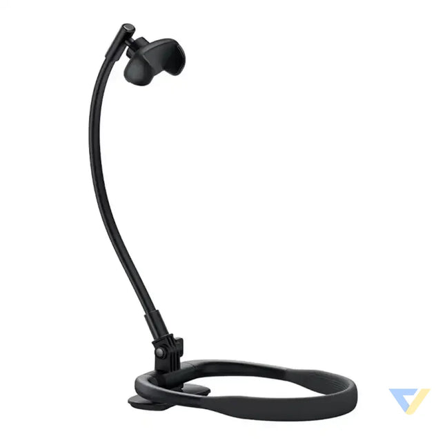 Neck Phone Holder Baseus ComfortJoy (black) Other