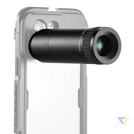 Neewer 17mm smartphone telephoto lens Phone lenses