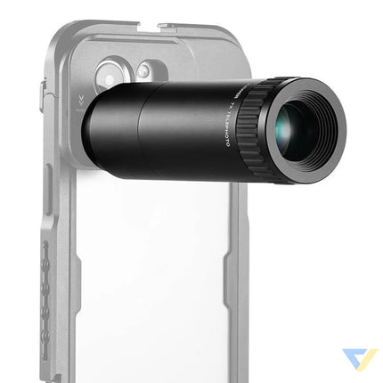Neewer 17mm smartphone telephoto lens Phone lenses