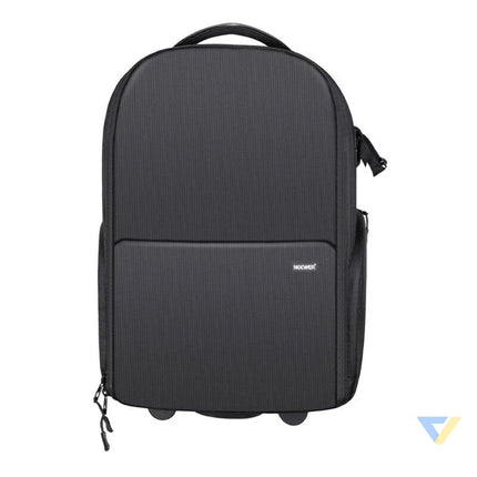 Neewer 2 in 1 suitcase and backpack Bags