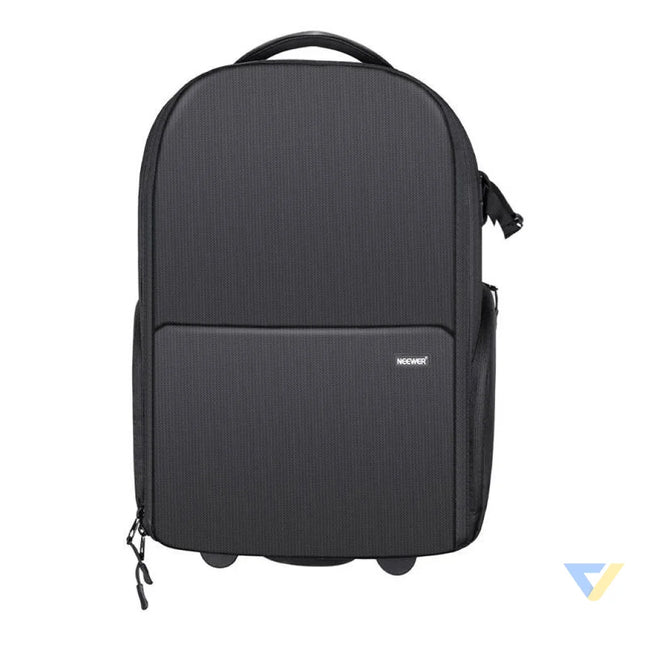 Neewer 2 in 1 suitcase and backpack Bags