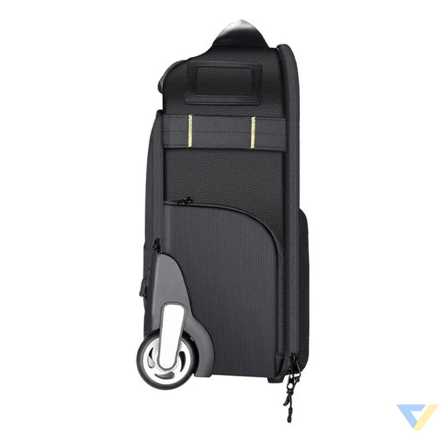 Neewer 2 in 1 suitcase and backpack Bags