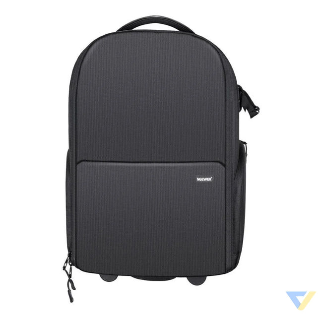 Neewer 2 in 1 suitcase and backpack Bags