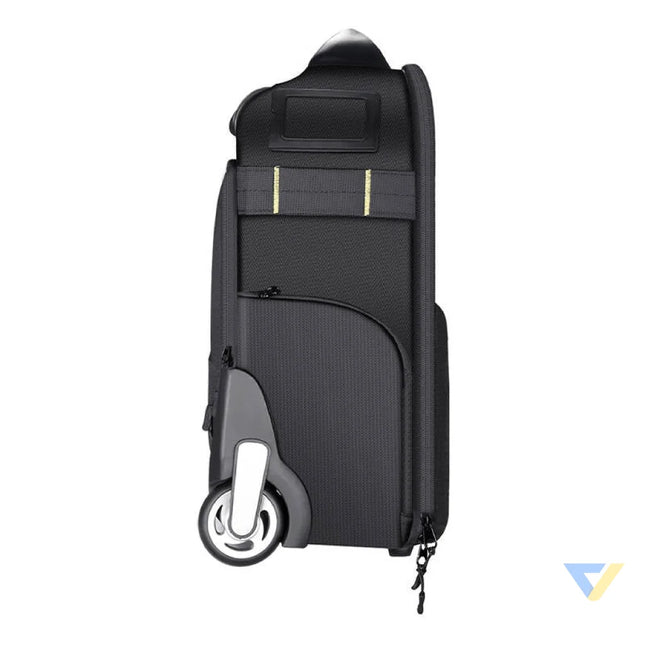 Neewer 2 in 1 suitcase and backpack Bags