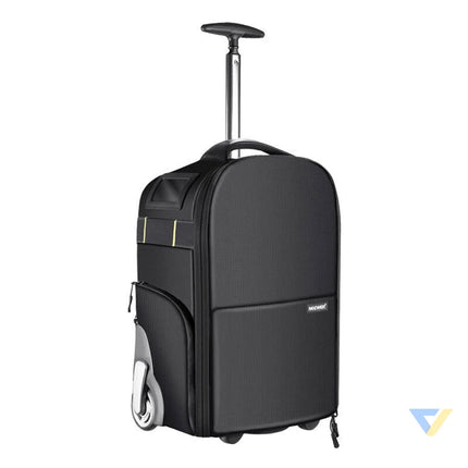Neewer 2 in 1 suitcase and backpack Bags