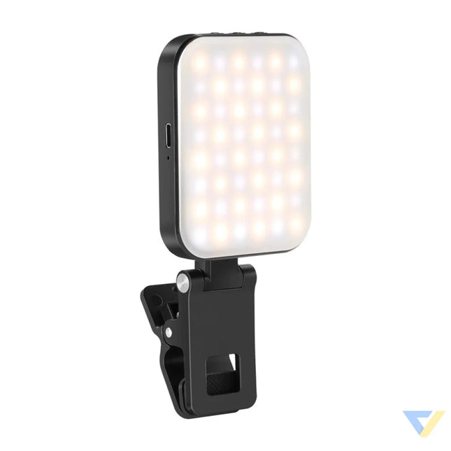 Neewer BL48B LED magnetic selfie light Lamps