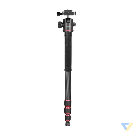 Neewer N55C 168 cm tripod / tripod Tripods