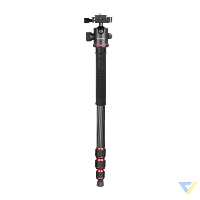Neewer N55C 168 cm tripod / tripod Tripods