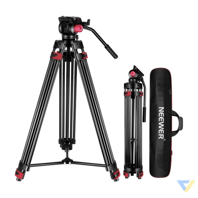 Neewer TP-M200 200 cm tripod Tripods