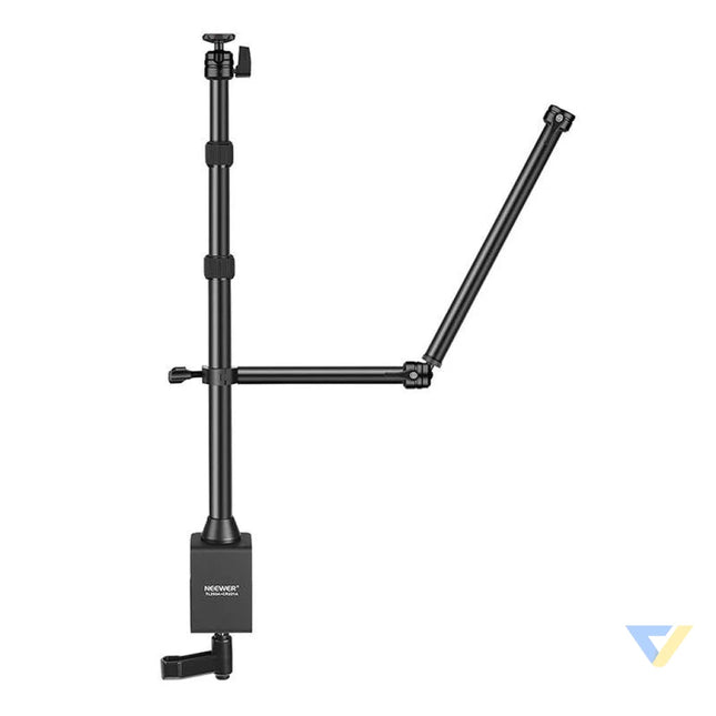 Neewer two arm table tripod (black) Tripods