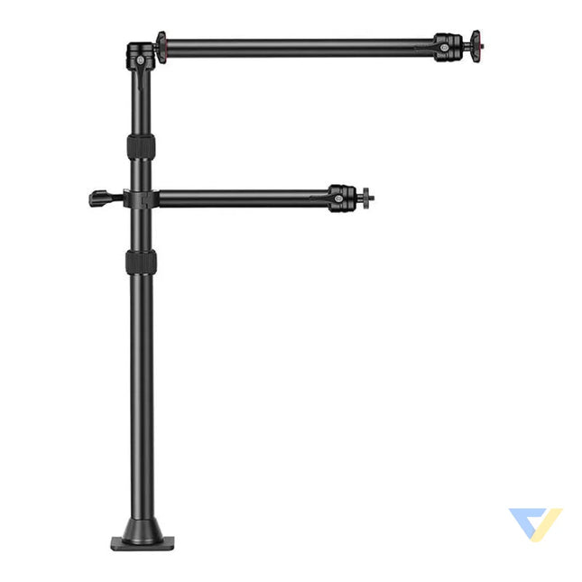 Neewer two arm table tripod (black) Tripods