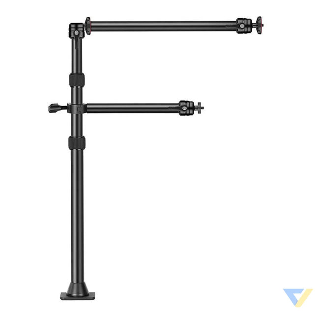 Neewer two arm table tripod (black) Tripods