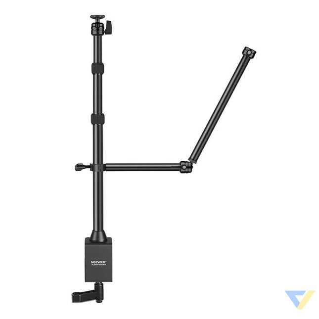 Neewer two arm table tripod (black) Tripods