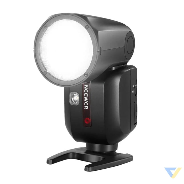 Neewer Z2PRO-C oval flash for Canon Lamps