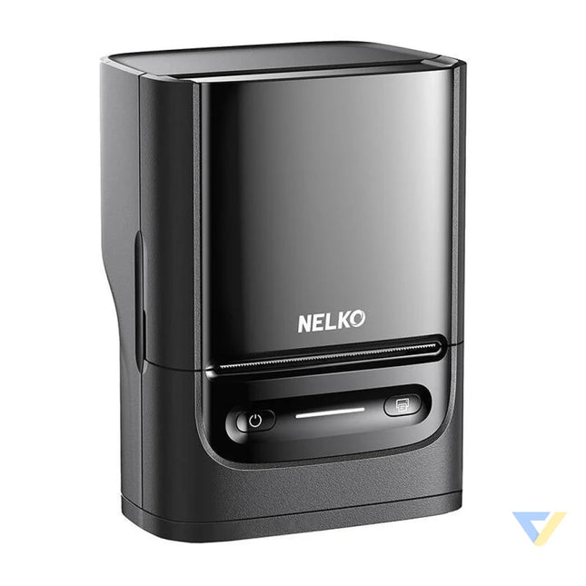 Nelko PM220 thermal label printer (black) Label printers