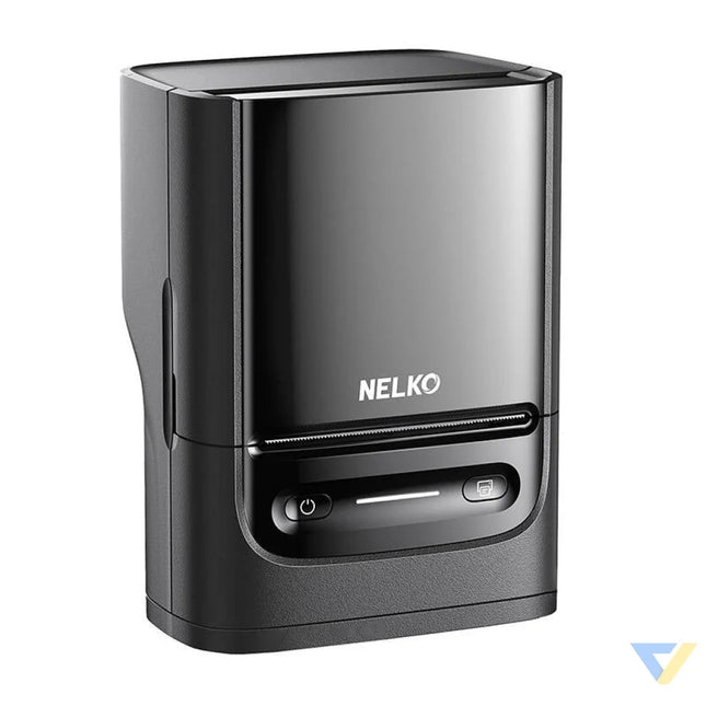 Nelko PM220 thermal label printer (black) Label printers
