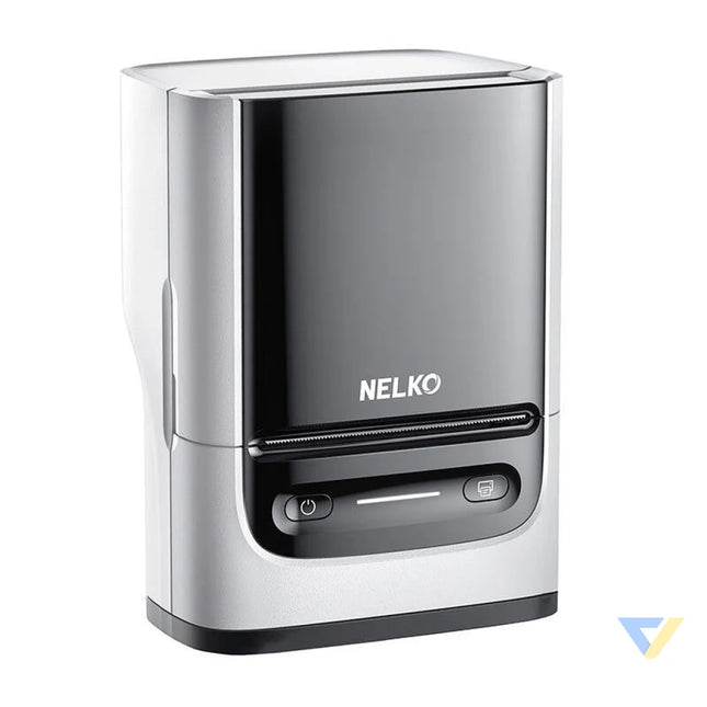 Nelko PM220 thermal label printer (white) Label printers