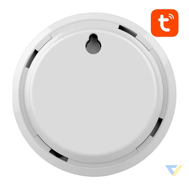 NEO NAS AB02B Smart Alarm Siren ZigBee TUYA Access control