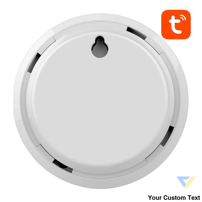 NEO NAS AB02B Smart Alarm Siren ZigBee TUYA Access control