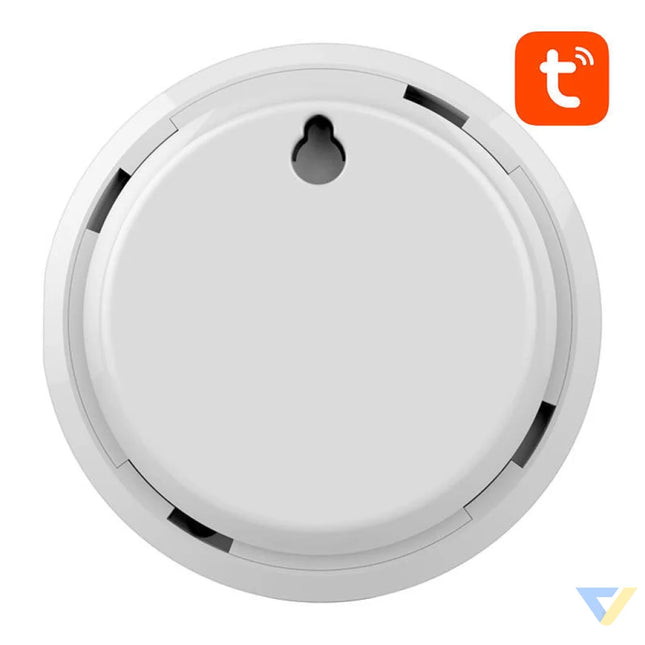 NEO NAS AB02B Smart Alarm Siren ZigBee TUYA Access control
