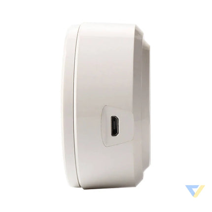 NEO NAS AB02W Smart Alarm Siren 100dB WiFi TUYA Access control