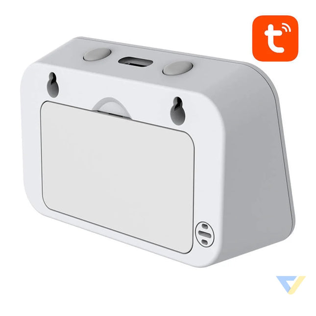 NEO NAS CW01W Smart Temperature and Humidity Sensor WiFi TUYA Sensors
