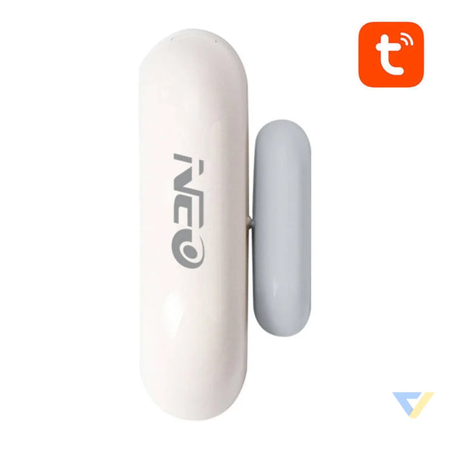 NEO NAS DS01W Smart Door/Window Sensor WiFi TUYA Sensors
