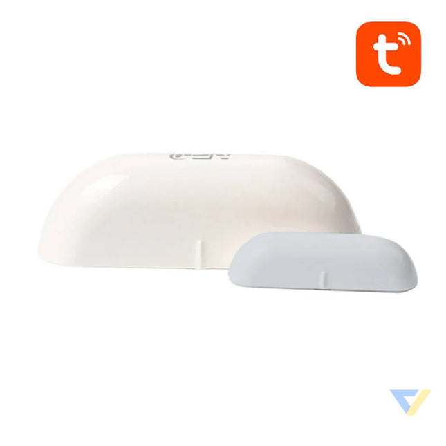 NEO NAS DS01W Smart Door/Window Sensor WiFi TUYA Sensors