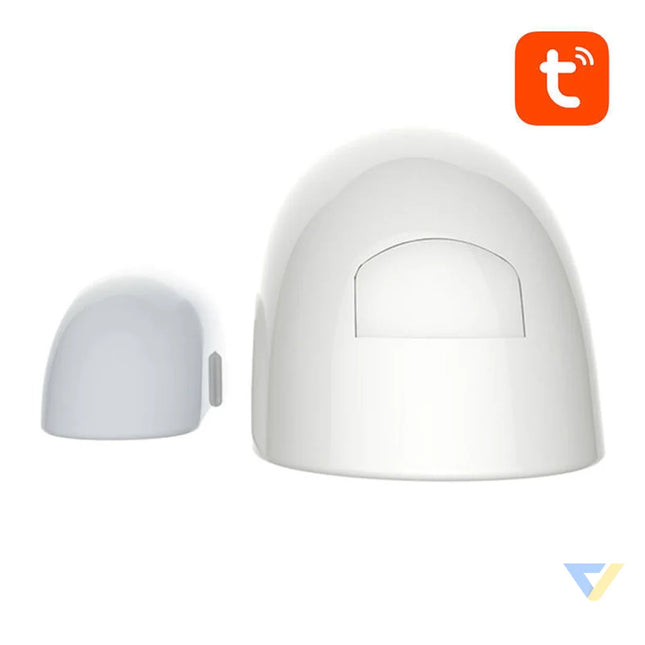 NEO NAS DS01W Smart Door/Window Sensor WiFi TUYA Sensors