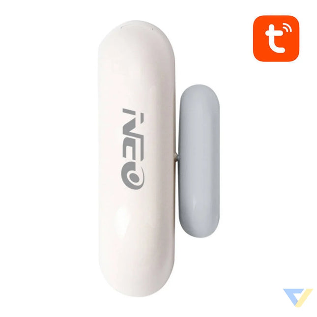 NEO NAS DS01W Smart Door/Window Sensor WiFi TUYA Sensors