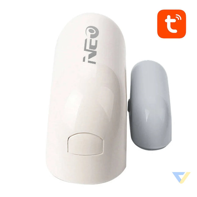 NEO NAS DS01W Smart Door/Window Sensor WiFi TUYA Sensors